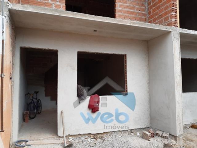 Sobrado, cic, 02 quartos, edícula com churrasqueira - Foto 20