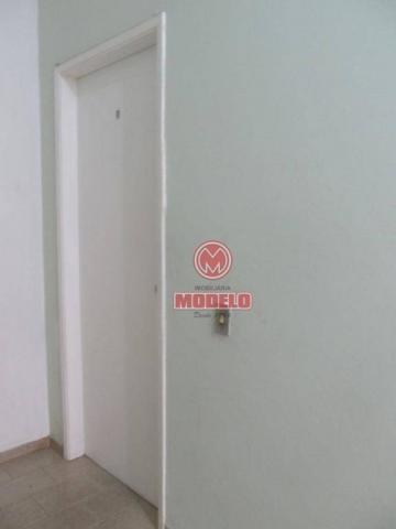 Sala para alugar, 12 m² por r$ 600/mês - centro - piracicaba/sp