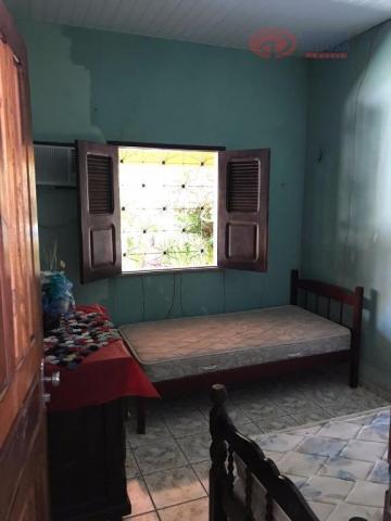 Chácara residencial à venda, panaquatira, são josé de ribamar. - Foto 17
