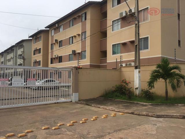 Apartamento residencial à venda, maiobinha, são luís. - Foto 8