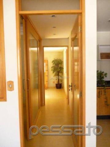 Sala à venda, 68 m² por r$ 298.000,00 - castelo branco - gravataí/rs - Foto 8