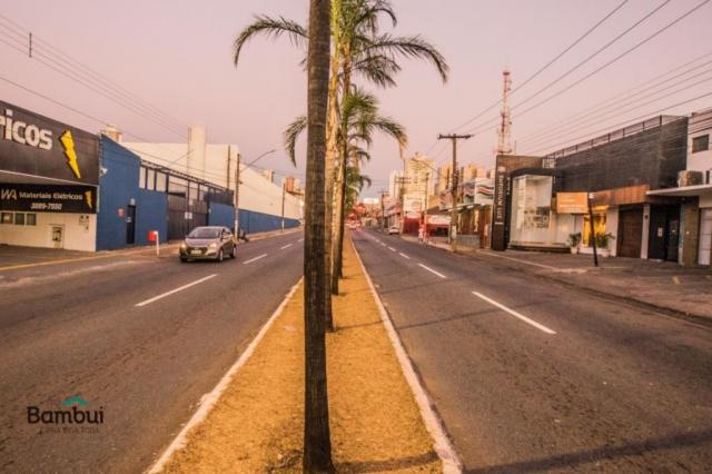 Terreno à venda em Setor coimbra, Goiânia cod:59120986 - Foto 4