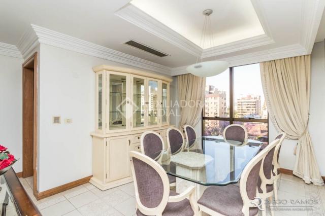 Apartamento para alugar com 4 dormitórios em Bela vista, Porto alegre cod:97295 - Foto 6