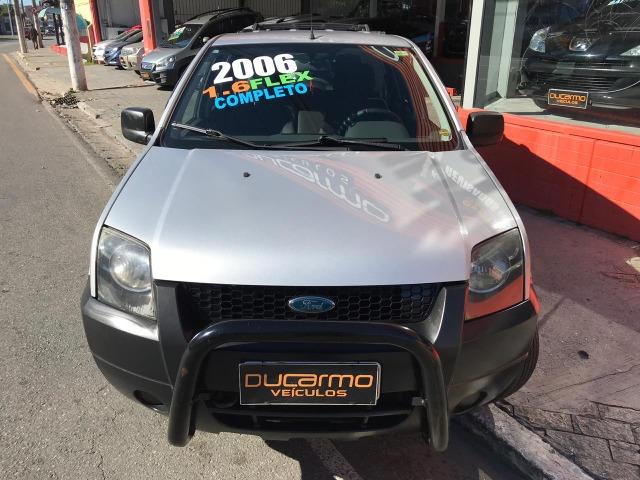Oferta!! Ford EcoSport XLS 1.6 Completa "Impecavel" Confira!! - Foto 2