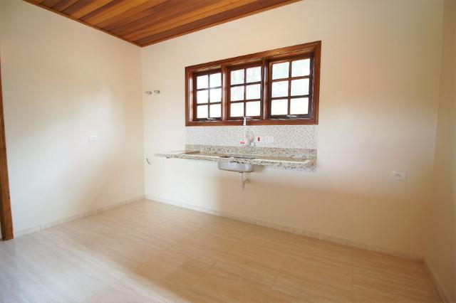 Casa novinha em região muito arborizada - Foto 9