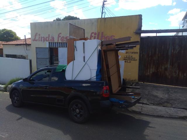 Beto Frete