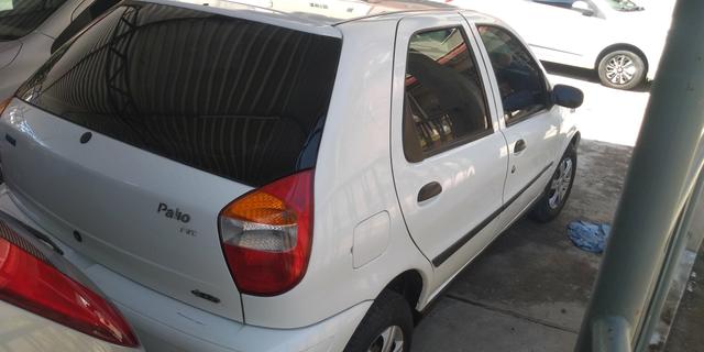 Palio fire flex 2006 - Foto 6