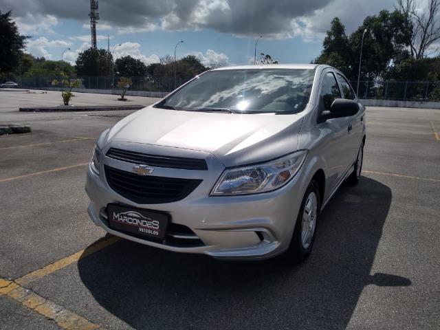 Chevrolet Prisma Joy 1.0 (01 ano de garantia) - Foto 7