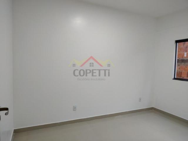Apartamento 1 Quarto Novo no Porcelanato | DF-425, Região do Grande Colorado, Sobradinho - Foto 5