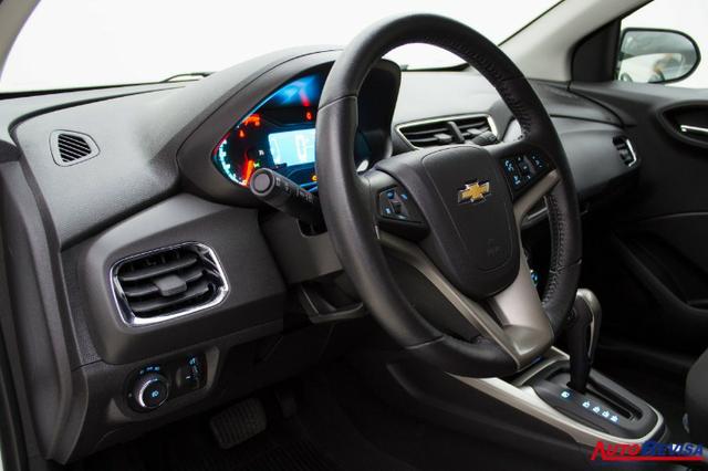 Gm Onix Ltz 1.4 Automatico 2016/2016 - Foto 17