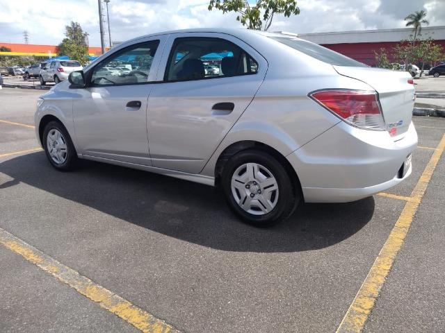 Chevrolet Prisma Joy 1.0 (01 ano de garantia) - Foto 4