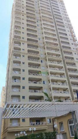 Apartamento com 2 dormitórios à venda, 81 m² por r$ 491.000,00 - vila ema - são josé dos c - Foto 7