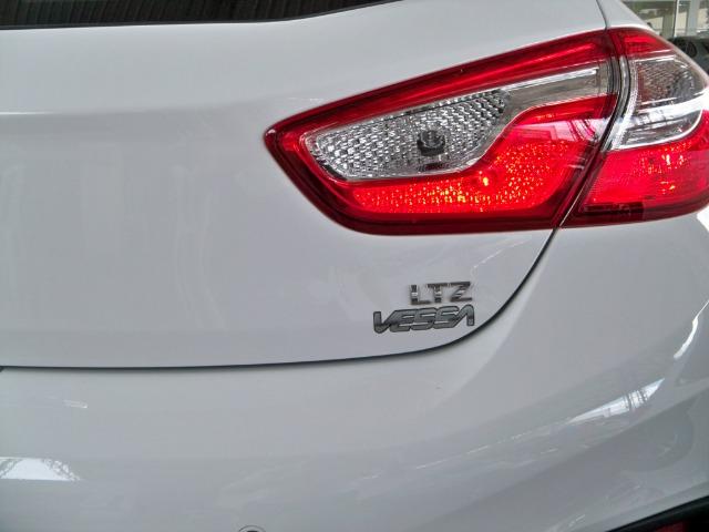 Cruze ltz sport 6 automático 2017/18 - Foto 8