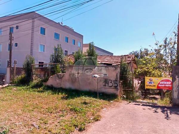 Terreno à venda em Jardim nossa senhora de fátima, Colombo cod:155660 - Foto 4
