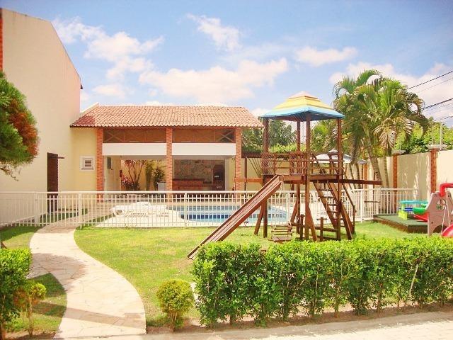 Casa Em Condomínio Com 4 Suítes No José de Alencar - Fortaleza - Foto 3