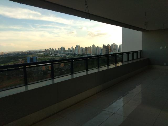 Cobertura EuroPark 4 suites 266m² - Foto 5