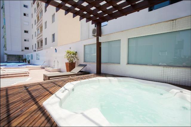 Apartamento no Villa di Mare em frente ao Passeio San Miguel Balneário Camboriú - Foto 14