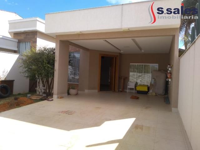 Oportunidade! Linda Casa na rua 12 em Vicente Pires - Foto 4