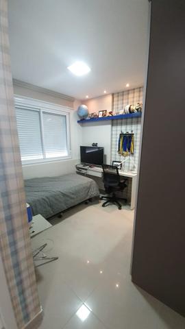 Apartamento 178m2 á venda Bairro Quilombo - Foto 5