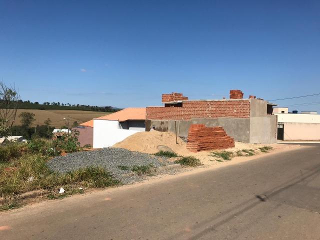 Terreno á Venda no bairro Vale verde em Alfenas MG