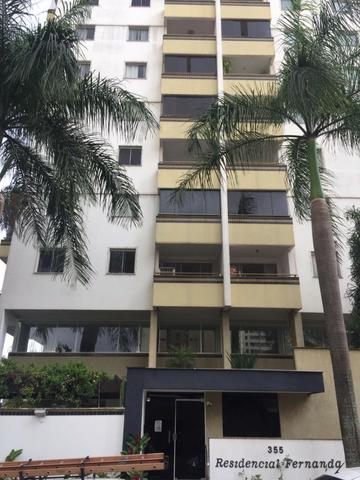 Apartamento 3Quartos 2Vagas Alto da Glória/Jardim Goiás, Apartamento Alto da Glória