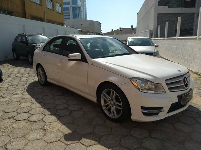 C180 cgi sport 1.6 tb 16v 156cv aut - Foto 4