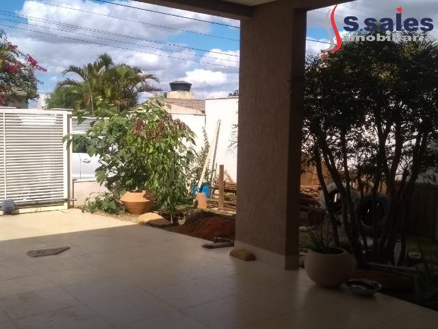Oportunidade! Linda Casa na rua 12 em Vicente Pires - Foto 18