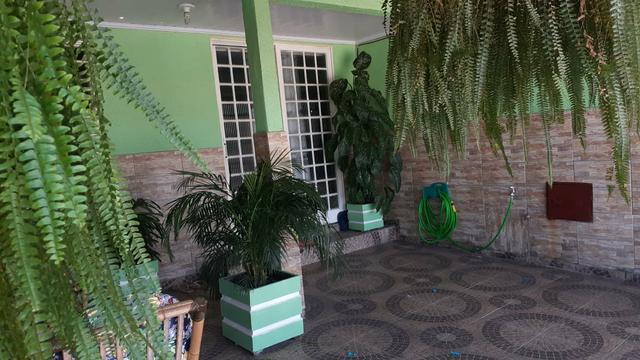 Casa c/ 3 Quartos, 2 vagas na Qnn4, Ótima Localização. Confira! - Foto 17