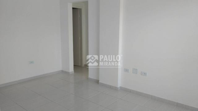 2 quartos (1 suíte) - quadra do mar em olinda - 2 vagas de garagem - Foto 4