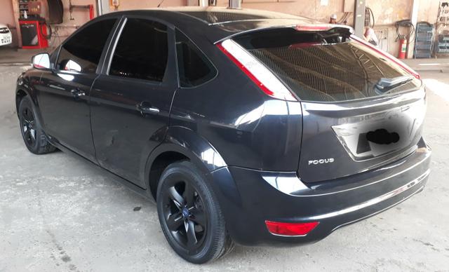 Focus glx 1.6 flex hatch 12/12 - Foto 6