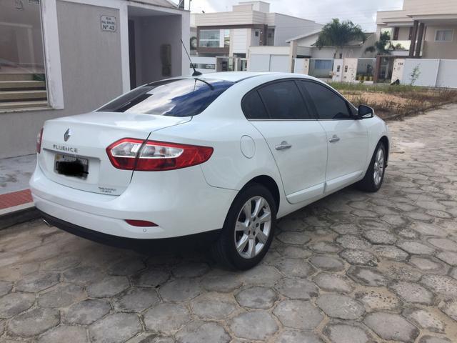 Fluence Privilege - Foto 2