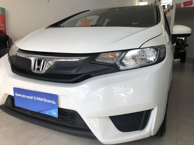 Honda FIT LX 2015 automático