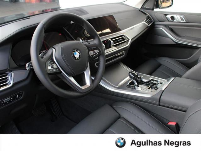 Bmw x5 3.0 4x4 30d i6 Turbo - Foto 4