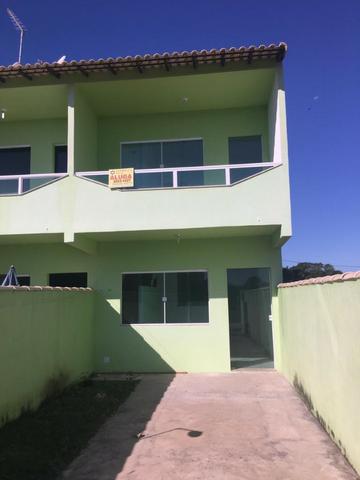 Casa duplex em Vilatur - Saquarema