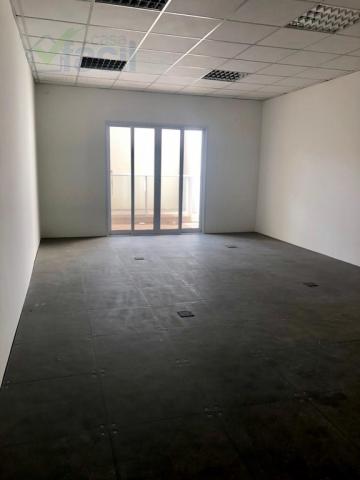 386 - 386- Sala comercial Ed. Vivere Prudente - Foto 2