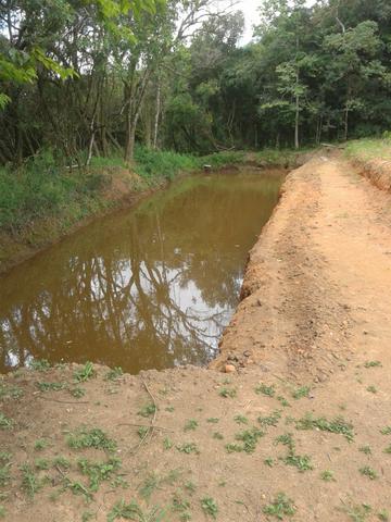 Ref. 702-1 Chácara de 2.000 m² com energia elétrica já instalado na Campina das Pedras - Foto 6