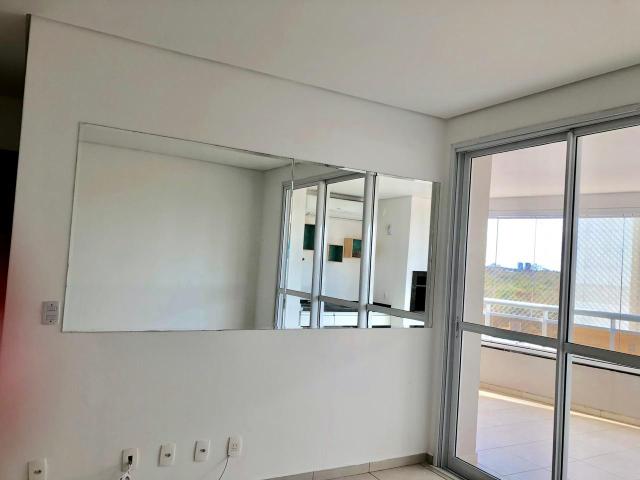 Apartamento 123 m2 Bairro Duque de Caxias frente para o Parque mãe Bonifácia - Foto 11