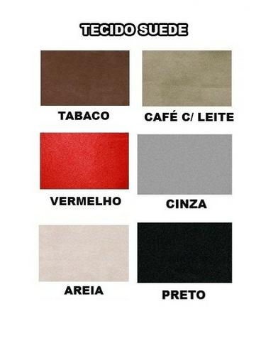 Cama solteiro box com baú e auxiliar 6 x R$ 148.00 - Foto 3