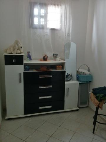 Belíssima Casa em Neopólis, 3 quartos sendo uma suíte - Foto 12