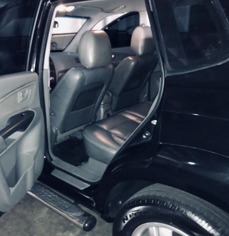 Tucson GL 2.0 16v AUTOMÁTICO - Foto 5