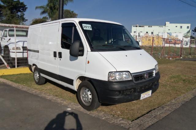 Fiat Ducato 2.3 - Foto 2