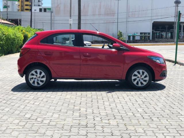 Onix 1.4 8v , Automatico , Completissimo C\ MyLink , Unica Dona ,Novissimo # - Foto 7