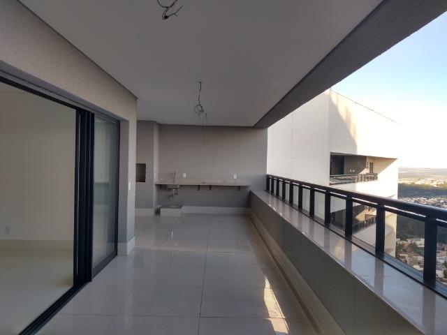 Cobertura EuroPark 4 suites 266m² - Foto 2