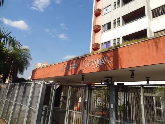 Apto na Av. Mal. Deodoro | Excelente localização - Foto 8