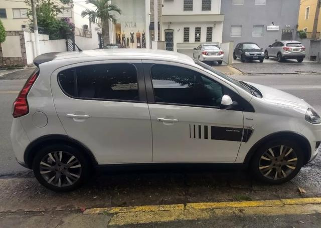 Fiat Palio 1.6/Compra Parcelada - Foto 5