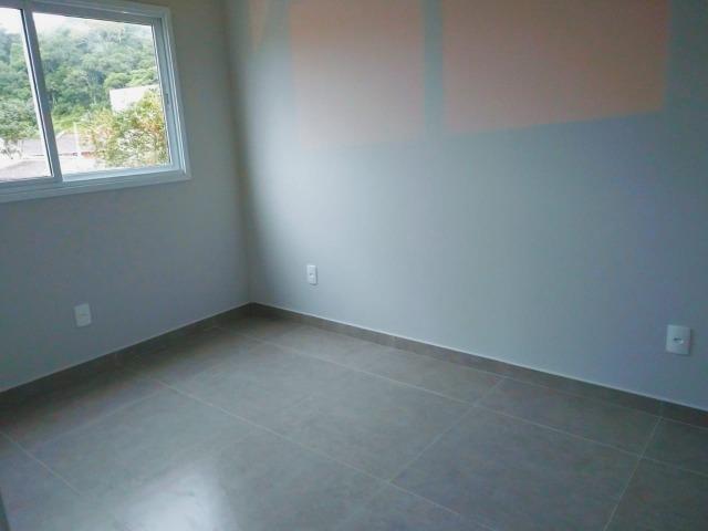 Apartamento Incrível com Elevador Rocio Pequeno Sao Frco do Sul SC 2 quartos 58m² - Foto 11