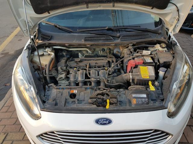 Ford Fiesta - Foto 12