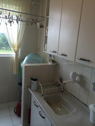 Apartamento 2 Quartos - Afonso Pena/Parque da Fonte - São José dos Pinhais - Foto 7