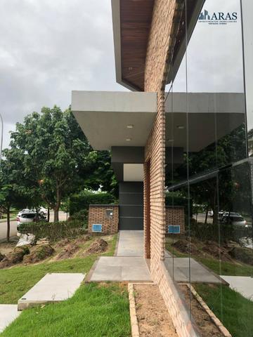 166 - Alugo excelente casa no Jardins Ibiza de 525 m² - Eusébio - Foto 10