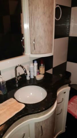 Casa c/ 3 Quartos, 2 vagas na Qnn4, Ótima Localização. Confira! - Foto 8